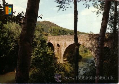Postales: N&ordm; 2692 POSTAL OLOT - Foto 1