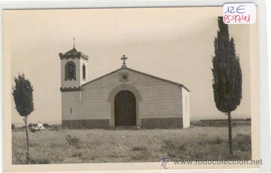 Postales: (PS-9741)POSTAL DE PREIXANA(LLEIDA)-ERMITA DE NTRA.SRA.DE MONTALBA
