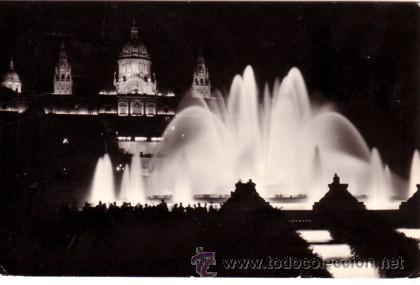 Postales: N&ordm; 2849 POSTAL BARCELONA - Foto 1