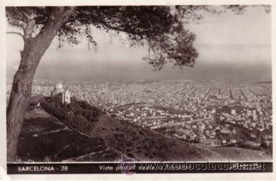 Postales: N&ordm; 2912 POSTAL BARCELONA - Foto 1