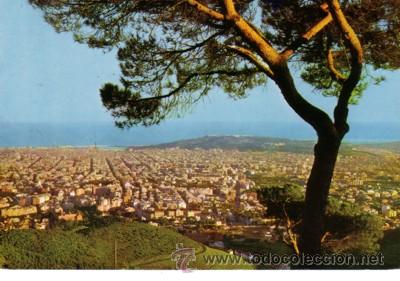 Postales: N&ordm; 3411 POSTAL BARCELONA - Foto 1