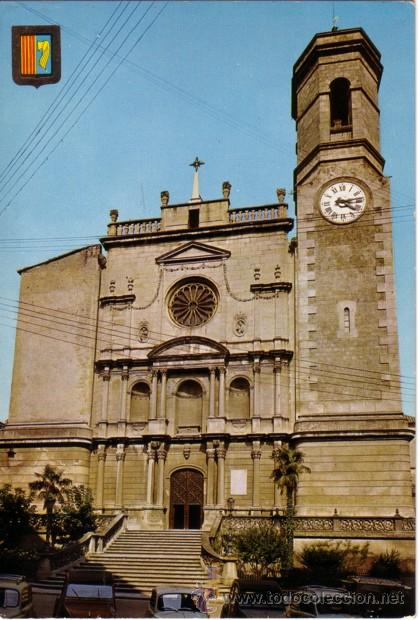 Postales: N&ordm; 3577 POSTAL OLOT - Foto 1