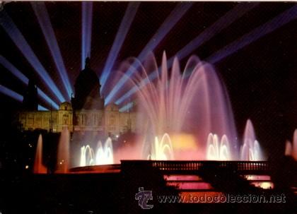 Postales: N&ordm; 3529 POSTAL BARCELONA - Foto 1