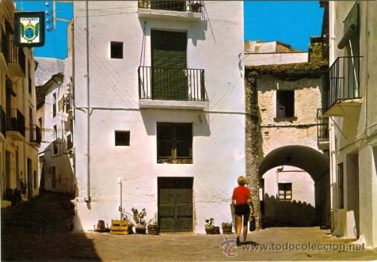 Postales: CADAQU&Eacute;S (GIRONA) - SA PLASSA - Foto 1