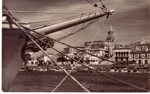 Cartes Postales: N&ordm; 2353 POSTAL COSTA BRAVA PALAMOS