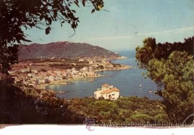 Postales: N&ordm; 5072 POSTAL COSTA BRAVA CALELLA - Foto 1