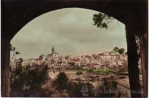 Postales: N&ordm; 4435 POSTAL GELIDA BARCELONA - Foto 1