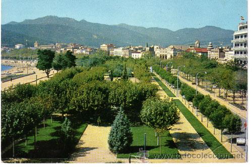 Cartes Postales: N&ordm; 3774 POSTAL COSTA BRAVA SAN FELIU DE GUIXOLS