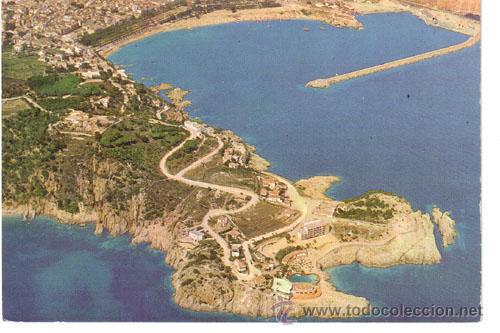 Postales: N&ordm; 3769 POSTAL COSTA BRAVA SAN FELIU DE GUIXOLS