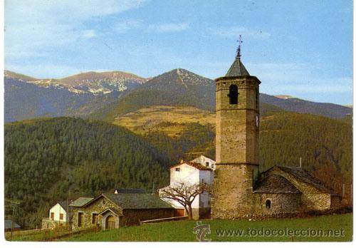 Postales: N&ordm; 3372 POSTAL PLANOLAS LA IGLESIA