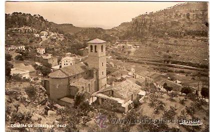 Postales: POSTAL CORBERA DEL LLOBREGAT 9642 - Foto 1