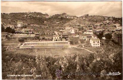Postales: POSTAL CORBERA DEL LLOBREGAT 9645 - Foto 1