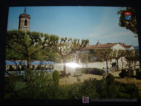 Postales: POSTAL - SAN CELONI - Foto 1
