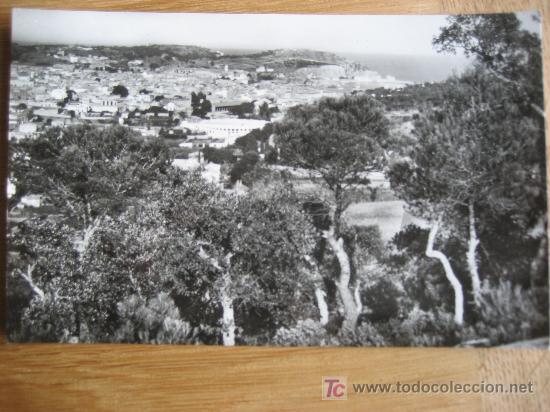 Postales: Sant Feliu de Guixol. Costa Brava. N&ordf; 201. Vista general. Ro-Foto. Sin circular