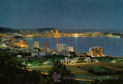 Postkarten: N&ordm; 5775 POSTAL COSTA BRAVA SAN ANTONIO DE CALONGE