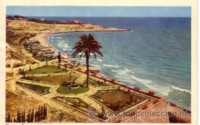 Postales: N&ordm; 5824 POSTAL TARRAGONA - Foto 1