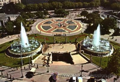 Postales: N&ordm; 5958 POSTAL BARCELONA - Foto 1