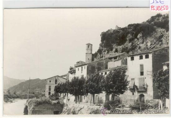 Postales: (PS-10250)POSTAL DE MIRAVET(TARRAGONA)