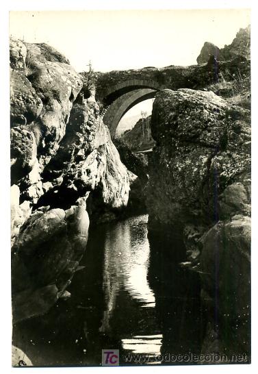 Postales: CAMPRODON, GERONA, LAS ROCASAS,       P25816 - Foto 1