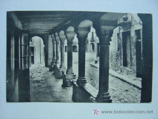 Postales: BESALU, GERONA - Foto 1