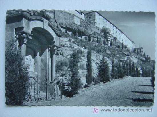 Postales: BALAGUER (LERIDA) - Foto 1