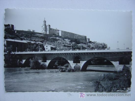 Postales: BALAGUER (LERIDA) - Foto 1