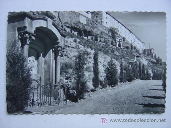 Postales: BALAGUER (LERIDA) - Foto 1