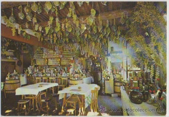Postales: TARJETA POSTAL DE AGEN PARADOR REFUGIO PUERTO DE AGER LERIDA