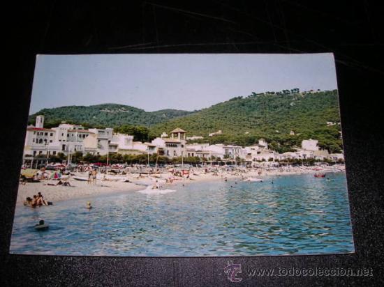 Postales: LLAFRANCH - VISTA PARCIAL , NUM.12 - Foto 1