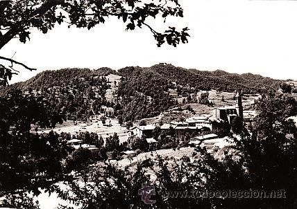 Postales: POSTAL DE VIDRA - Foto 1