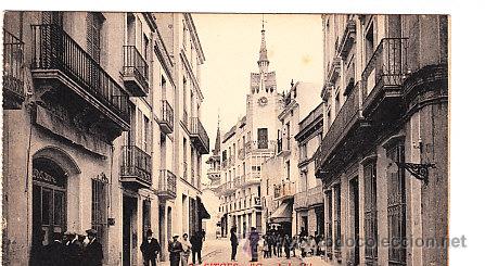 Postais: POSTAL DE SITJES  N&ordm; 2 CAP DE LA VILA