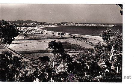 Postcards: POSTAL DE PALAMOS N&ordm; 53 SERIE 5  VISTA GENERAL FOT. J. CEBOLLERO
