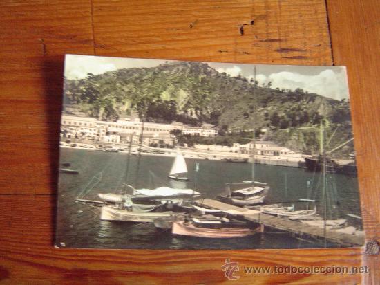 Postales: Postal Blanes. - Foto 1