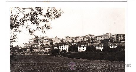 Postcards: POSTAL DE PUIGCERDA N&ordm; 8 VISTA PANORAMICA