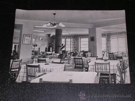 Postales: CALDETAS - RESTAURANTE JOSE - Foto 1