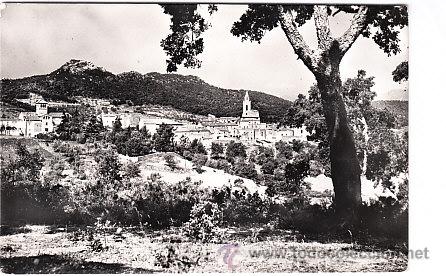 Postales: POSTAL DE DARNIUS VISTA PARCIAL - Foto 1