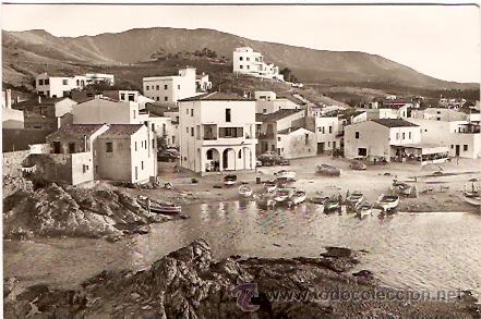 Postales: POSTAL LLANSA VISTA PARCIAL - Foto 1