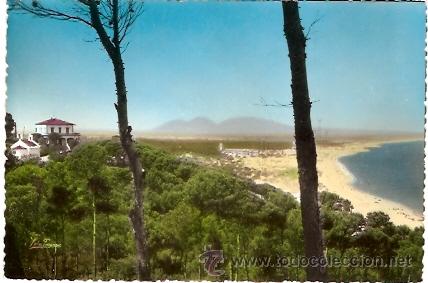 Postales: POSTAL PALS PLAYA DE PALS - Foto 1