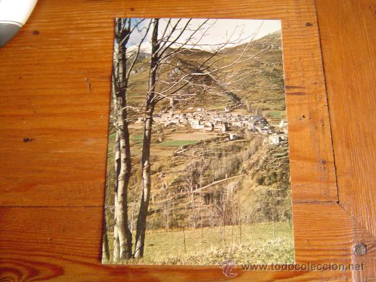 Postales: Postal de Caralps.. - Foto 1