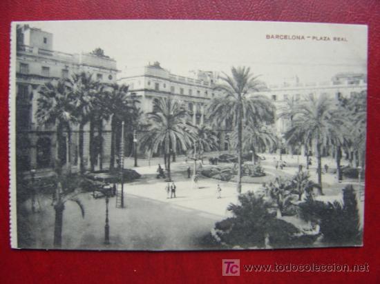 Postales: BARCELONA - Foto 1