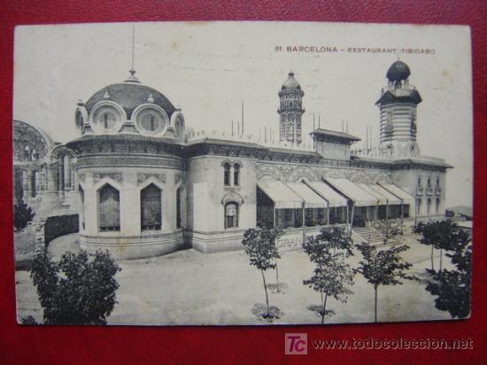 Postales: BARCELONA - Foto 1