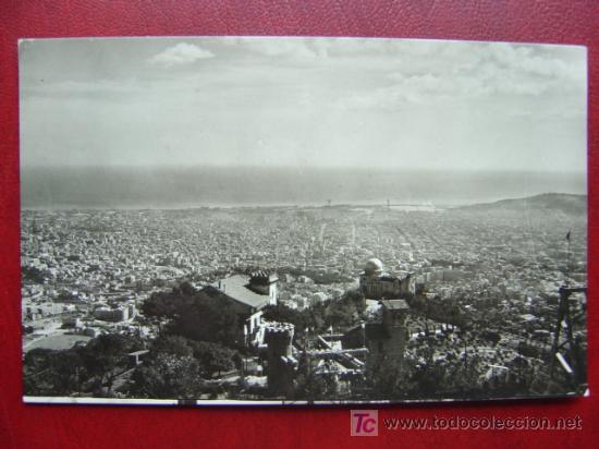 Postales: BARCELONA - Foto 1