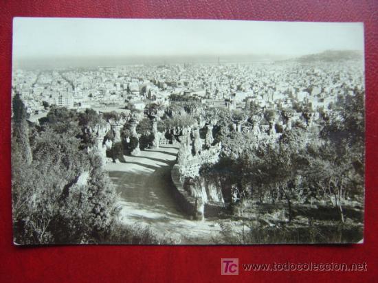 Postales: BARCELONA - Foto 1