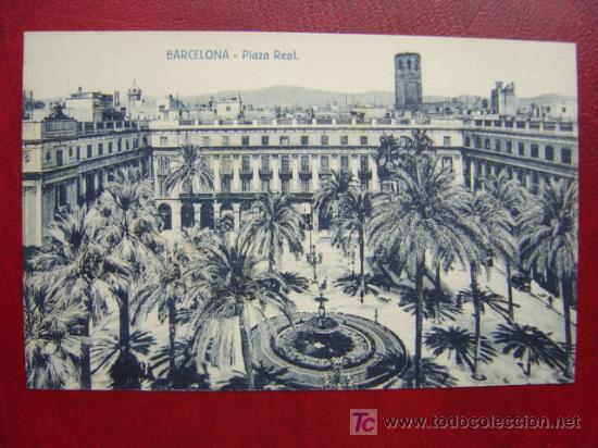 Postales: BARCELONA - Foto 1