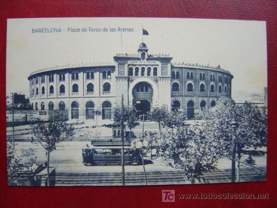 Postales: BARCELONA - Foto 1