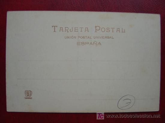 Postales: BARCELONA - Foto 2