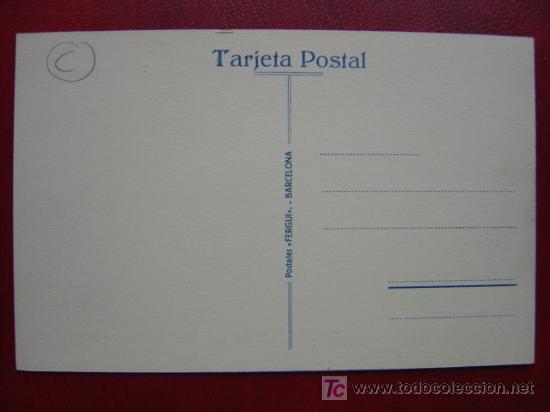 Postales: BARCELONA - Foto 2
