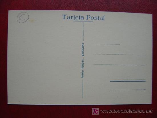 Postales: BARCELONA - Foto 2