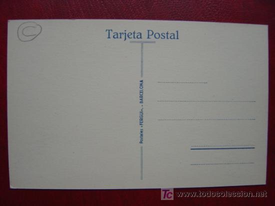 Postales: BARCELONA - Foto 2