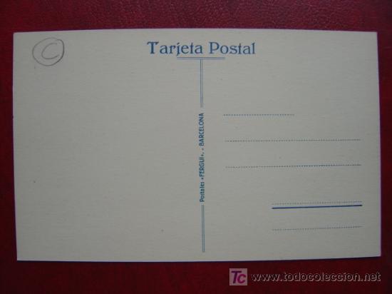 Postales: BARCELONA - Foto 2